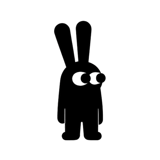 Peepd mascot neutral
