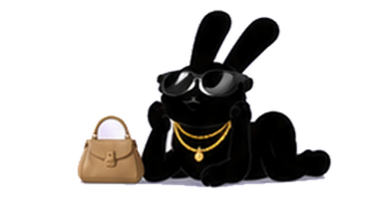 Fashion & Accessories Peepd mascot